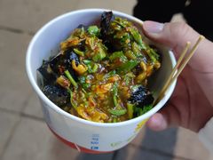 -无声臭豆腐(大井1号店)