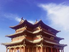 -大同古城墙
