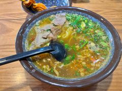 -云龙湖阿喆米线(徐州彭城广场中山堂商业广场店)