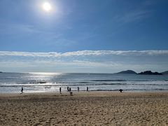 -青澳湾北回归线广场