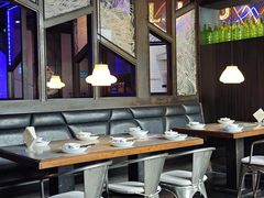 -炉鱼(云澜湾店)