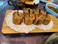 -羲和雅苑•北京烤鸭(乐园道万象城店)