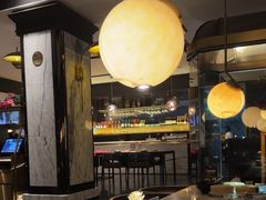 -东南里湖景餐厅·新闽菜(浦西万达店)