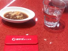 -喜家德虾仁水饺(东海缤纷天地店)