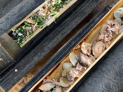 -竹泉农庄·竹筒饭(从化店)