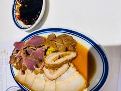 -發起人·肉骨茶(万象汇店)