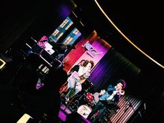 -林肯爵士乐上海中心 Jazz at Lincoln Center Shanghai