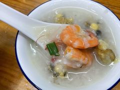 -南记食粥坊·宵夜大排档(南桂店)