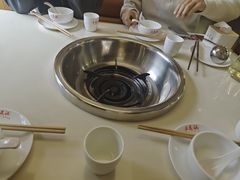 -土连锅·现熬养生汤锅(梁家巷店)