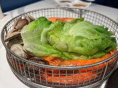 -海味当家·蒸锅海鲜(中山广场创始店)