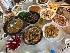 -明记海鲜大排档(巽寮湾店)