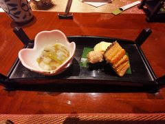 -九洲喜来登酒店湖月日餐厅