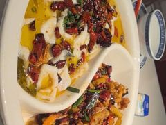 -禄鼎记·排队俩小时都要吃的酸菜鱼(石牌桥店)