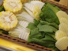 -二刀潮牛(重庆光环购物公园店)