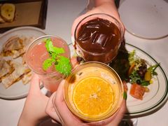 -研食记西餐厅(金融中心店)