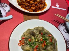 -一个叫川的地方(麒麟新天地店)