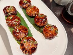 -中山保利艾美酒店-乐美中餐厅