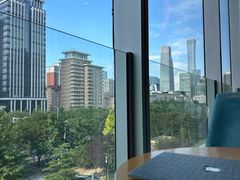 -W Fitness 威尔仕健身(北京英皇集团中心店)