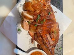 -周渝食惦·酸菜鱼精致川菜(横岗店)