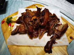 -渔娘渔家丹东海鲜(东直门店)