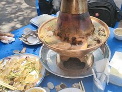 -一口猪海鲜浑锅·东北家常菜