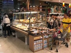 -Ole 面包房(华润万象城店)