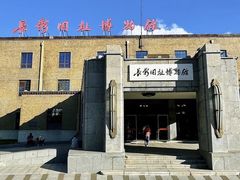 -长影旧址博物馆