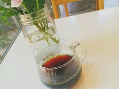 -VOYAGE COFFEE(北锣鼓巷店)