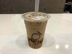 黑糖珍珠奶茶-KOI The(国際通り店)