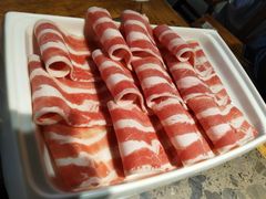 老火锅肥牛-冷记渝味·重庆老火锅(乐峰广场店)