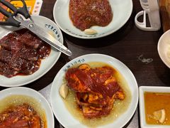 -蒜香焼肉PURUSHIN(马场路店)