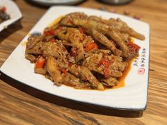 -小口味
