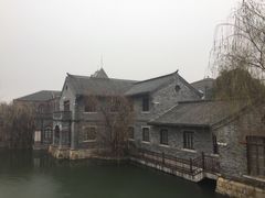 -台儿庄古城