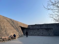 -秦始皇帝陵博物院-丽山园