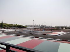 -锐擎卡丁车主题乐园(郊野公园店)