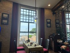 -南沙游艇会·大兵船餐厅