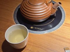 -吃饭皇帝大土家民族菜(荟聚店)
