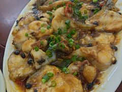 -顺发饭店