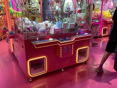 -BIG PINK大粉娃娃机主题馆(圆融星座店)