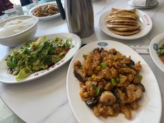 -福缘酒店(永乐店)