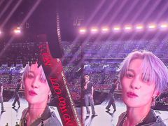 -梦之蓝青奥体育公园体育馆