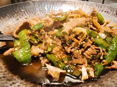-费大厨辣椒炒肉(太平老街店)