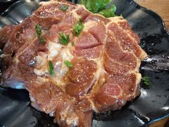-大壮家原味烤肉(兴华北街店)