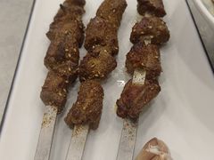 -苏师傅菜馆(上沙店)
