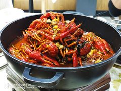 -聚味瞿记·龙虾堂(天元店)