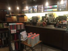 -星巴克(威尼斯人店)