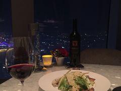 -广州四季酒店·佰鲜汇·现代法餐