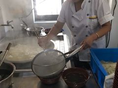 -老德安面馆(翠竹新村南区店)