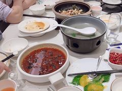 -狮王府淮扬菜(新街口友谊店)
