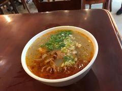 -顺华粉馆(桃园南路店)
